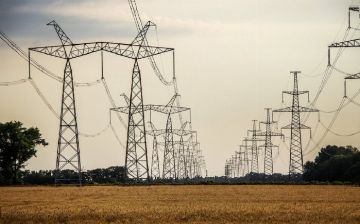 Туркменистан полностью возобновил подачу электроэнергии в Узбекистан