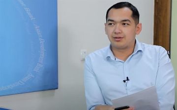 ГУВД прокомментировало избиение журналиста Kun.uz сотрудниками ДПС