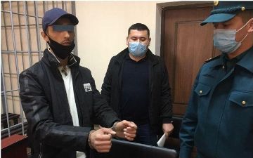 Самаркандца посадили на 15 суток за неуплату алиментов в десятки миллионов сумов 