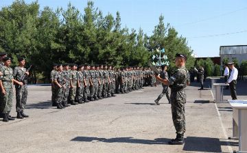 В Узбекистане создадут военно-медицинскую академию Вооруженных Сил