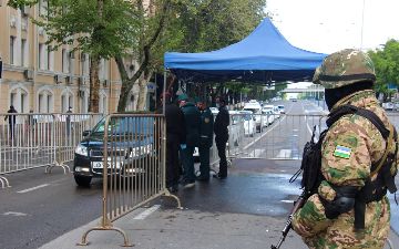 Минздрав опроверг информацию о карантинных ограничениях с ноября  