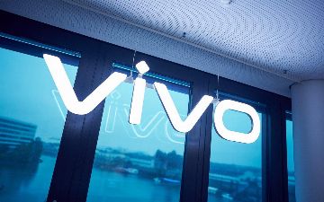 Vivo объявляет о выходе на европейский рынок