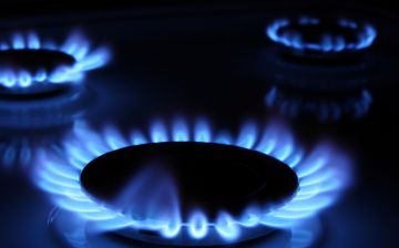 Один из ташкентских районов временно лишится газа