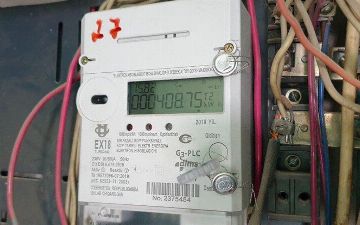 В Узбекистане не будут повышать тарифы на электроэнергию в ближайшие годы