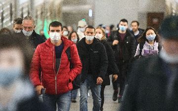 Россия вернется к жесткому карантину 