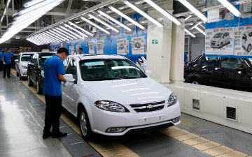 UzAuto Motors захотели трансформировать и лишить льгот и преференций