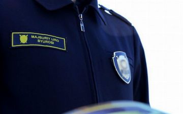 Андижанец подарил своим детям дом вместо алиментов