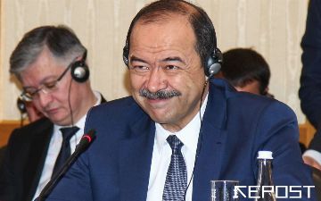 Сардобинцы переедут в новые дома: Абдулла Арипов посетил новые махалли в Сырдарье