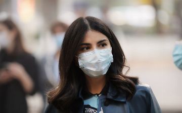 Саида Мирзиёева поддержала проект по реконструкции Республиканской детской библиотеки