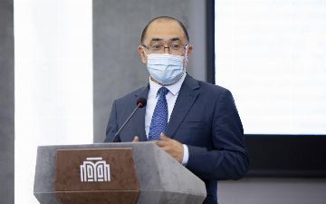 Глава АИМК призвал СМИ и блогеров не поддаваться провокациям в материалах, пропагандирующих расовую, этническую или религиозную ненависть