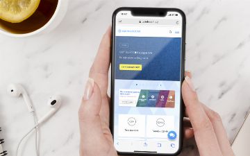 UZTELECOM согреет вашу осень скидками