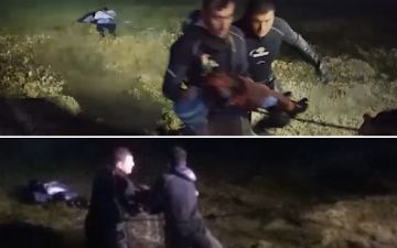 В Намангане мать утопила двух своих детей и покончила с собой, оставив предсмертную записку