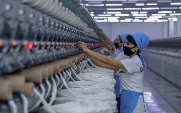 АКБ «Агробанк» организовал пресс-тур в Хорезмскую область