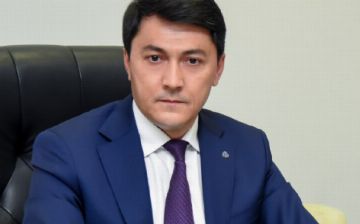 Назначен новый первый замминистра здравоохранения