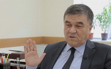 «Через два года мы должны полностью перейти на латиницу», - директор Центра обучения по основам делопроизводства и повышения квалификации