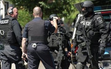 Американец угрожал устроить массовую стрельбу в случае победы Байдена