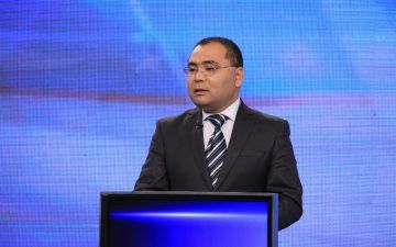 Иброхим Абдурахмонов заявил, что участникам испытания вакцины возместят все расходы при наличии у них побочных эффектов