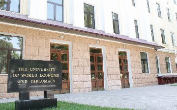 Лучшие вузы Узбекистана обрели академическую и финансовую независимость