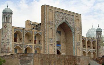 В Узбекистане решили цифровизировать медресе, университеты, кафедры