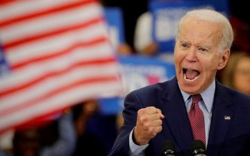 Байден потребует в суде побыстрее признать его победителем на выборах