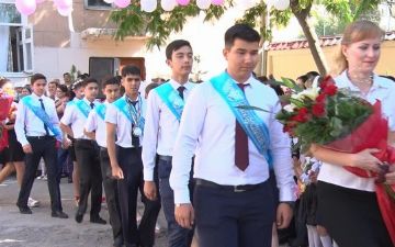 Выяснилось, когда начнут учитывать школьные оценки при поступлении в вузы<br>