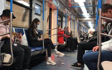 Москва ввела новые ограничения почти на два месяца<br>