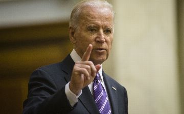 Байден предупредил американцев об «очень темной зиме» из-за коронавируса