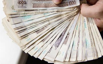 Некоторые студенты смогут оплатить контракт позже 