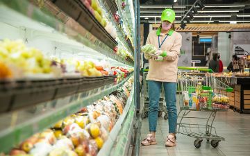 Makro Доставка – доставка продуктов по всему Ташкенту