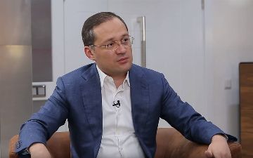 Алламжонов отреагировал на возмущения о сокращении трансляции зарубежных сериалов