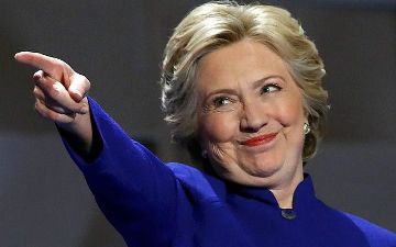 Хиллари Клинтон может получить новую должность