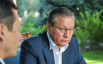 Хокимият Андижанской области прокомментировал слитую в сеть аудиозапись 