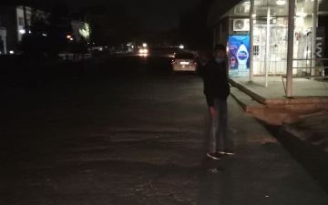 В Наманганской области на защищавшего девушку продавца магазина завели уголовное дело