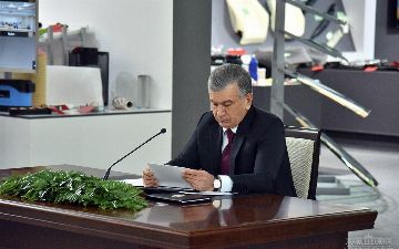 Кашкадарьинцы писали письма Президенту и были услышаны