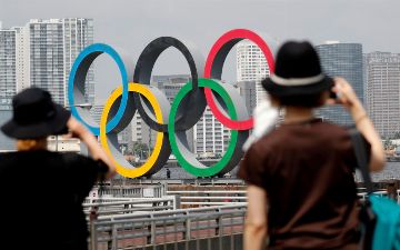 Япония договорилась с МОК провести Олимпийские Игры летом 2021 года