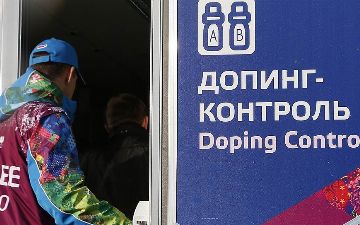 Сенат США принял закон о борьбе с допингом