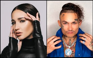 Озвучены гонорары Моргенштерна и Бузовой на Новый год