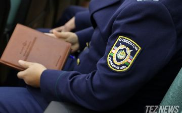 65-летний житель Андижана регулярно насиловал несовершеннолетнюю девочку с инвалидностью 