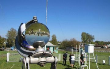 Власти простимулируют гидрометеорологическую сферу