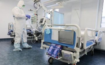 В Самаркандской области два COVID-центра закрылись