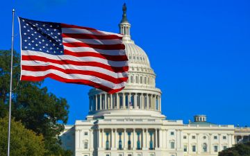 Выяснилось количество обучавшихся студентов из Узбекистана в США