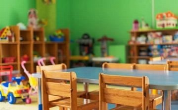 В Узбекистане снова заработают детские сады