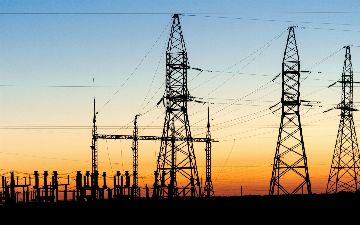 Минэнерго прояснило причину отключений электроэнергии