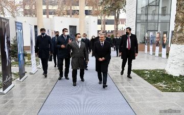 Президент заявил, что отечественный зритель не должен попасть под влияние зарубежных телесериалов