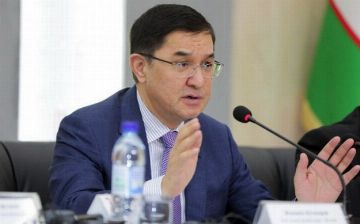 Джамшид Кучкаров объяснил низкую позицию Узбекистана в международном рейтинге