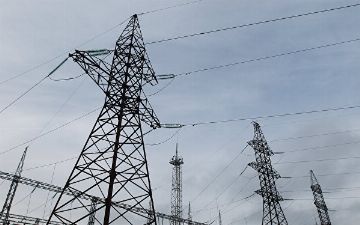 Жителям районов пришлось оплатить долги за электроэнергию в размере 2,3 млрд сумов 