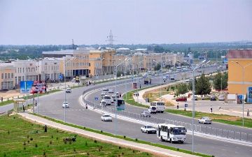 К 2022 году планируется полностью обеспечить население Намангана общественным транспортом