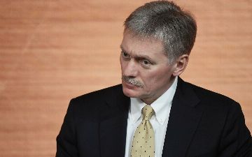 Дмитрий Песков объяснил, почему Путин не делает вакцину от COVID-19