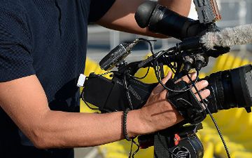 Узбекистан и Франция открыли совместную кинолабораторию по созданию сценариев