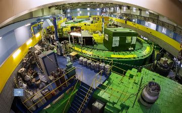 Узбекистан восстановил членство в Объединенном институте ядерных исследований